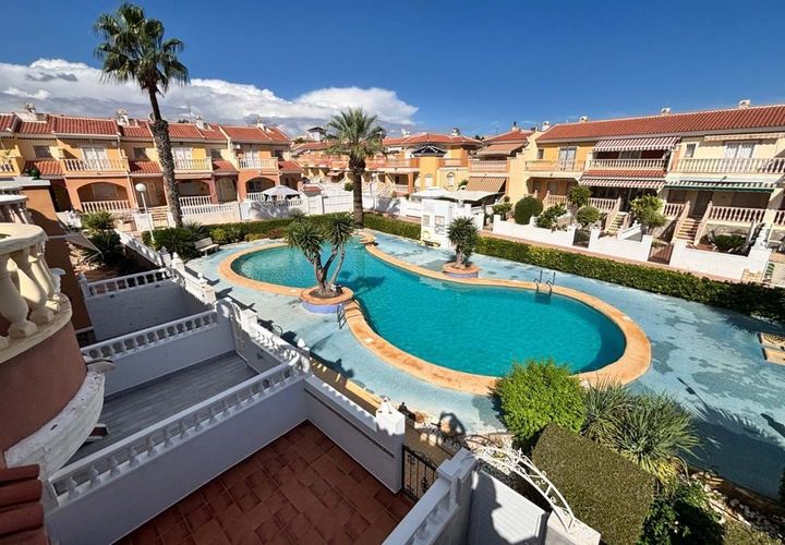 Byhus i Ciudad Quesada, Alicante, Ciudad Quesada - € 169.995 | Ref: SMBCQ51349 - foto 1