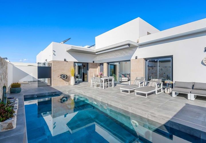 Villa a Ciudad Quesada, Alicante, Ciudad Quesada - € 399.000 | Ref: SMBCQ51352 - foto 1