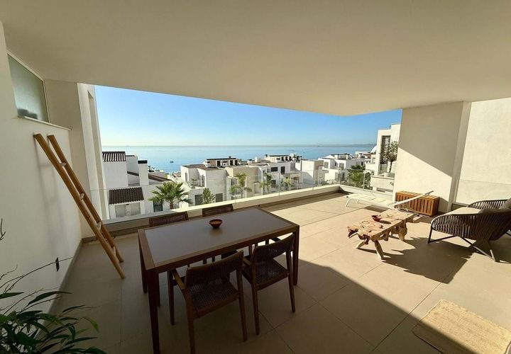 Lejlighed i Sotogrande, Cadiz, Sotogrande - € 640.000 | Ref: SMSS6447 - foto 1