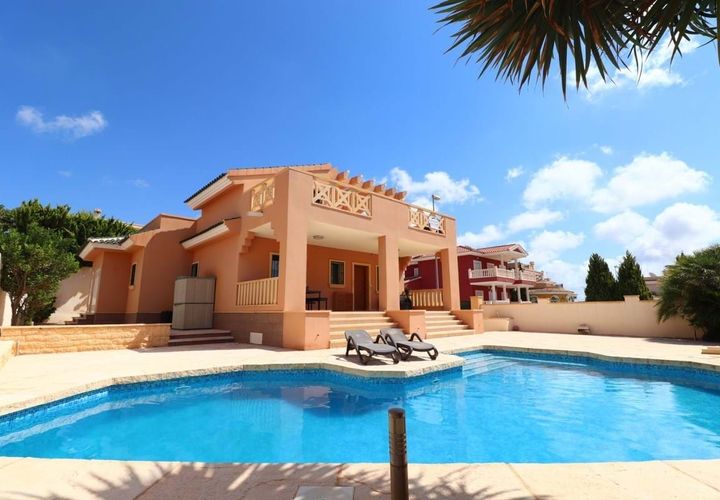 Villa a Ciudad Quesada, Alicante, Ciudad Quesada - € 520.000 | Ref: SMBCQ51364 - foto 1