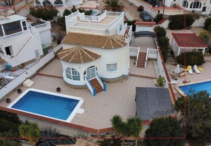 Villa a Ciudad Quesada, Alicante, Ciudad Quesada - € 550.000 | Ref: SMBCQ51366 - foto 1