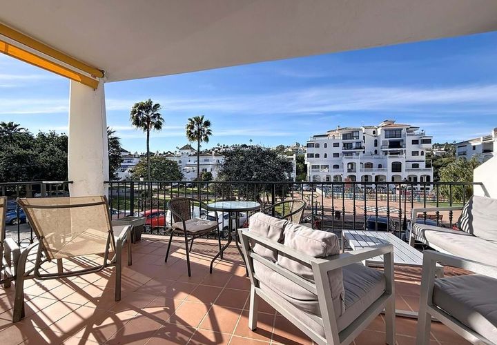 Apartament a La Duquesa, Malaga, La Duquesa - € 295.000 | Ref: SMSD42018 - foto 1