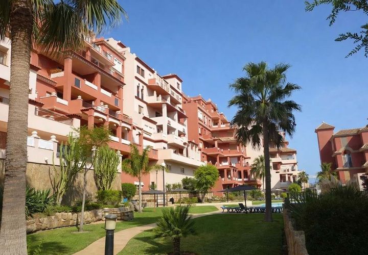 Lejlighed i La Duquesa, Malaga, La Duquesa - € 345.000 | Ref: SMSD42019 - foto 1