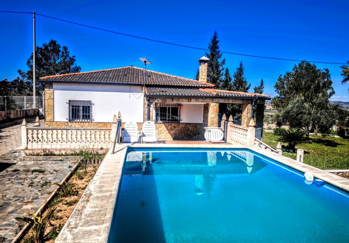 Villa a Montroy, Valencia, Montroy - € 260.000 | Ref: VLC5297 - foto 1