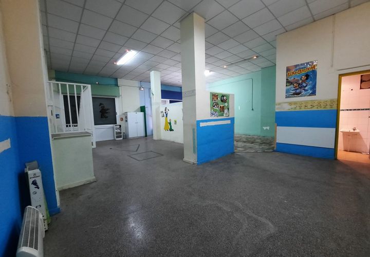 Erhvervsejendom i Petrer, Alicante, Petrer - € 59.000 | Ref: IVDB13861 - foto 1