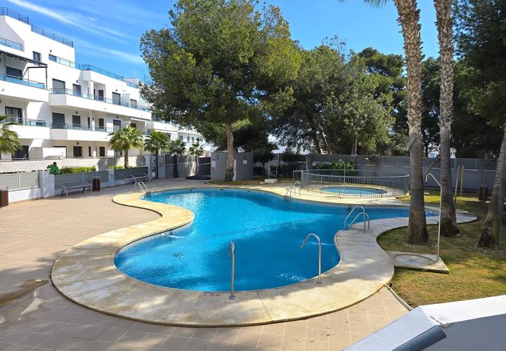 Lejlighed i Garrucha, Almeria, Garrucha - € 219.000 | Ref: B2443 - foto 1