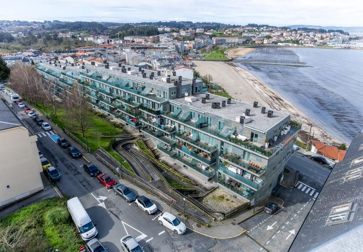 Leilighet i Sada, Coruna, Sada - € 350 000 | Ref: 13993-IVN/2912 - foto 1