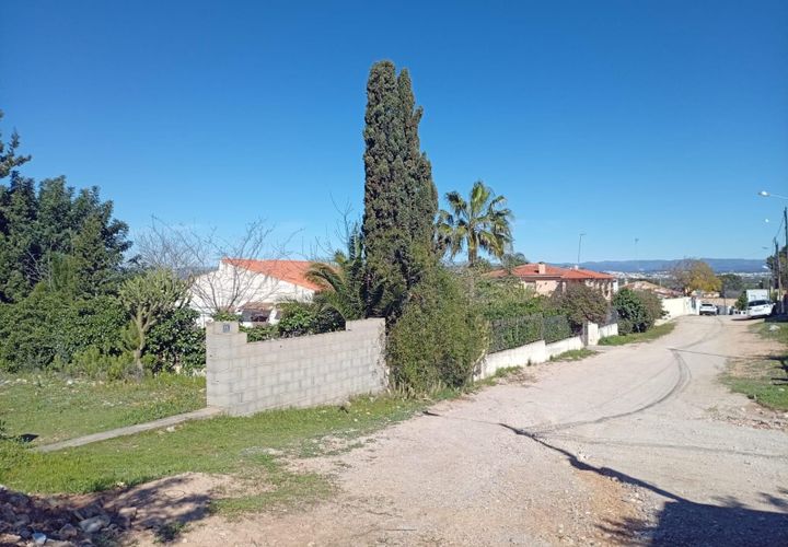 Helårsgrund i Riba-Roja De Turia, Valencia, Riba-Roja De Turia - € 225.000 | Ref: 14001-NRQ/2912 - foto 1