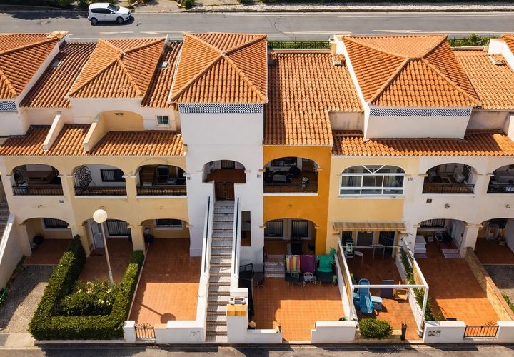 Leilighet i Los Altos, Alicante, Los Altos - € 148 000 | Ref: MLSC8784111 - foto 1