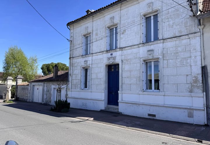 Villa i Jarnac, Charente, Jarnac - € 339.200 | Ref: BVI84318 - foto 1
