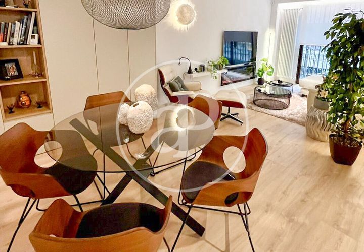 Leilighet i Valencia, Valencia, Valencia - € 730 000 | Ref: VV2603019 - foto 1