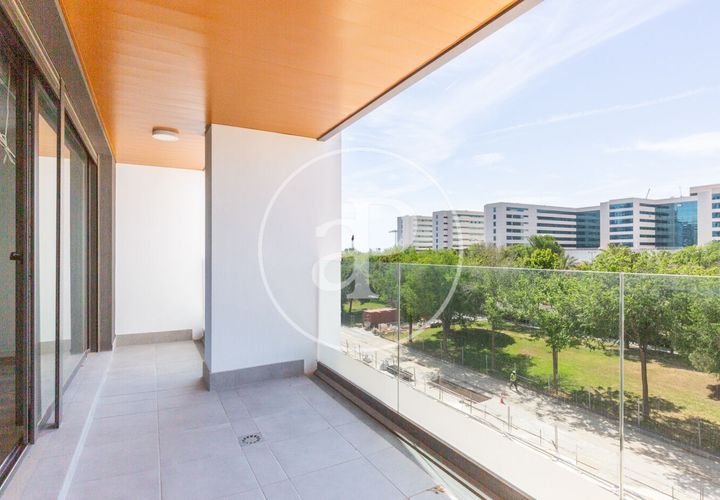 Appartement in Valencia, Valencia, Valencia - € 520.000 | Ref: VV2603020 - foto 1