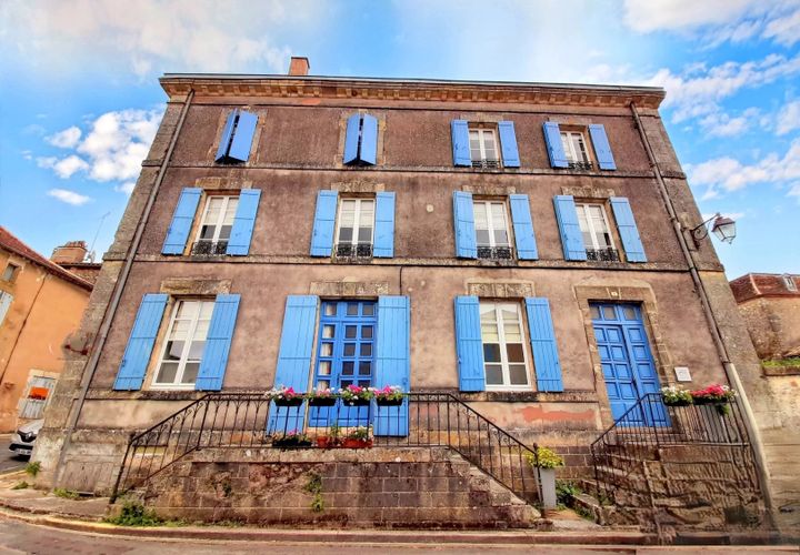 Landsbyhus i Monpazier, Dordogne, Monpazier - € 476.200 | Ref: BVI80667 - foto 1