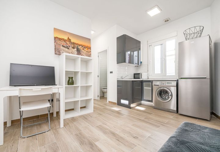 Leilighet i Madrid, Madrid, Madrid - € 279 000 | Ref: 449ff367-17a9-4eaa-a - foto 1