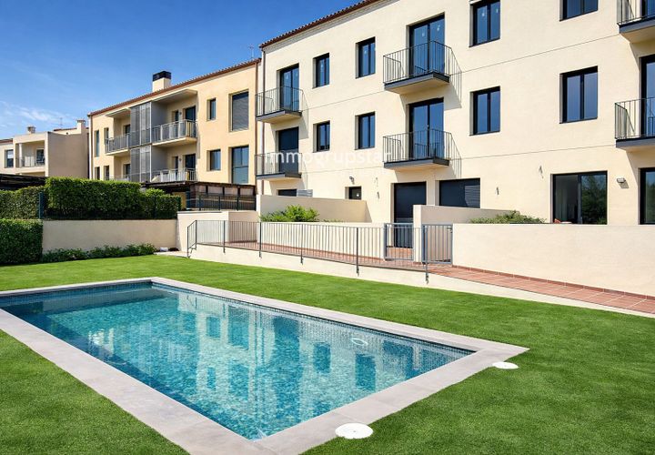 Penthouse i Calonge, Gerona, Calonge - € 380.000 | Ref: 1232 - foto 1