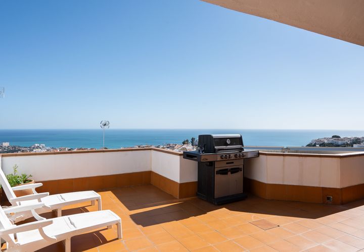 Byhus i Benalmadena, Malaga, Benalmadena - € 680.000 | Ref: SPCRM4496 - foto 1
