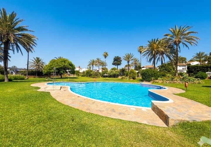 Byhus i Estepona, Malaga, Estepona - € 645.000 | Ref: CDS5324365-FO - foto 1