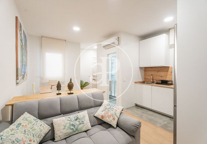 Leilighet i Madrid, Madrid, Madrid - € 289 000 | Ref: VM2603041 - foto 1