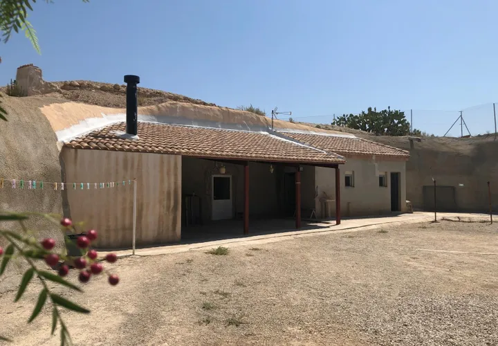 Cave house i Abanilla, Murcia, Abanilla - € 149.995 | Ref: 44065c2603-SS - foto 1