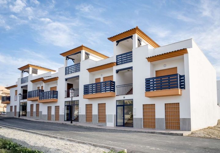 Lejlighed i Cuevas del Almanzora, Almeria, Cuevas del Almanzora - € 129.900 | Ref: 858 - foto 1