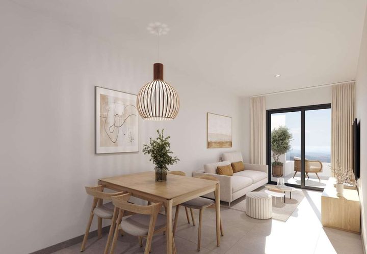 Leilighet i Torrevieja, Alicante, Torrevieja - € 286 000 | Ref: 856 - foto 1