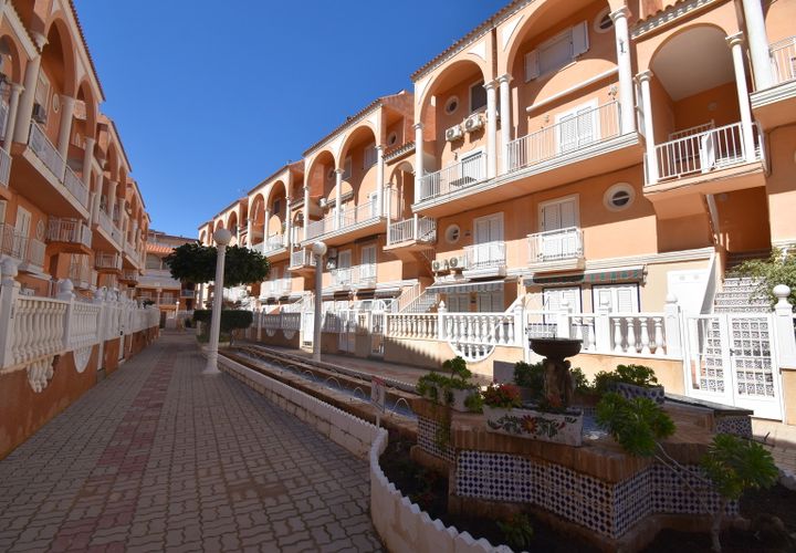 Penthouse i La Mata, Alicante, La Mata - € 189.999 | Ref: HE29102 - foto 1