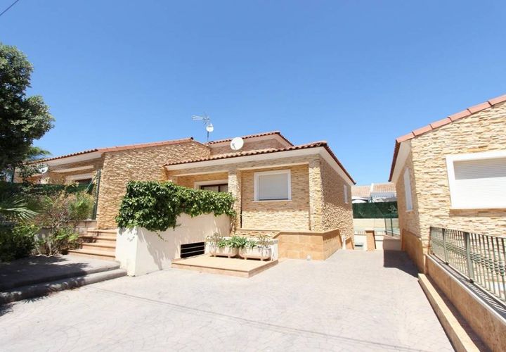 Villa a Calpe, Alicante, Calpe - € 960.000 | Ref: NO5679 - foto 1