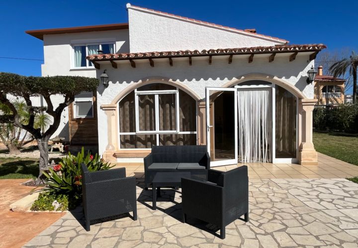 Villa i Denia, Alicante, Denia - € 430.000 | Ref: h653 - foto 1