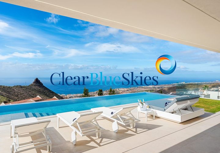 Villa i Torviscas, Tenerife, Torviscas - € 3.390.000 | Ref: 8977C - foto 1