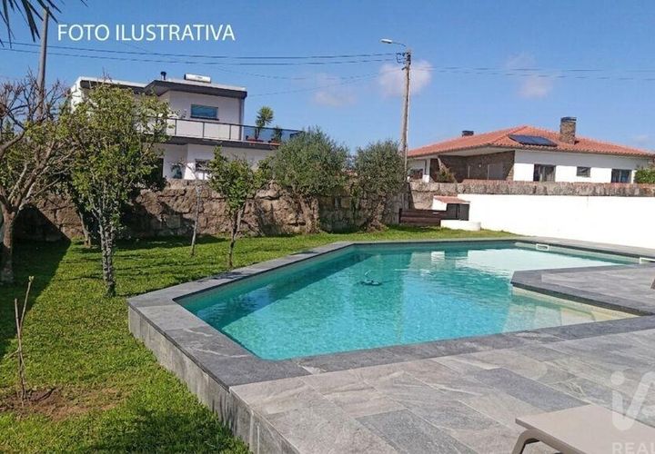 Byhus i Esposende, Braga, Esposende - € 375.000 | Ref: 845730 - foto 1