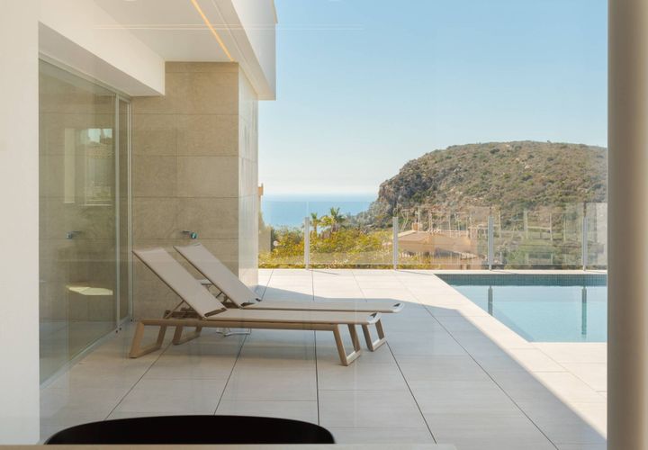 Villa i Benitachell, Alicante, Benitachell - € 1.300.000 | Ref: DG5297/4038 - foto 1