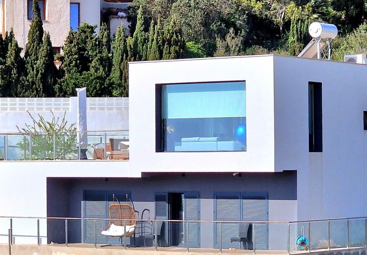 Villa i Benitachell, Alicante, Benitachell - € 950.000 | Ref: ES-MOR-019413 - foto 1