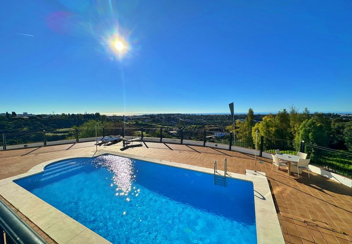Byhus i Benahavis, Malaga, Benahavis - € 649.900 | Ref: CDS5166697-FO - foto 1
