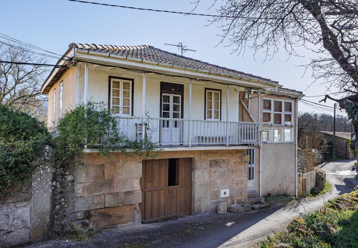 Landejendom i Maceda, Orense, Maceda - € 75.000 | Ref: 2902 - foto 1