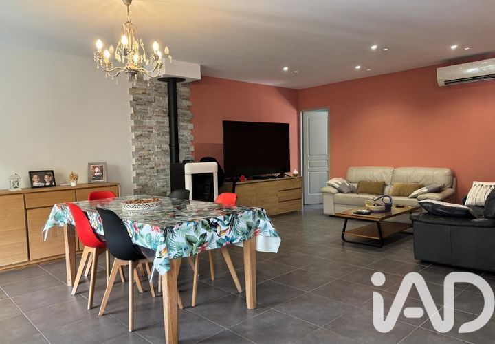 Villa i Carpentras, Vaucluse, Carpentras - € 265.000 | Ref: 16262 - foto 1