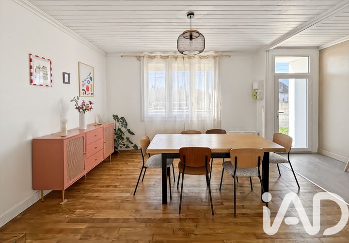 Villa i Riantec, Morbihan, Riantec - € 335.000 | Ref: 72480 - foto 1