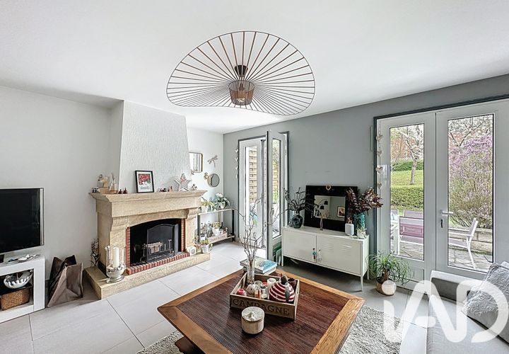 Villa i Nanterre, Hauts-de-Seine, Nanterre - € 830.000 | Ref: 55532 - foto 1