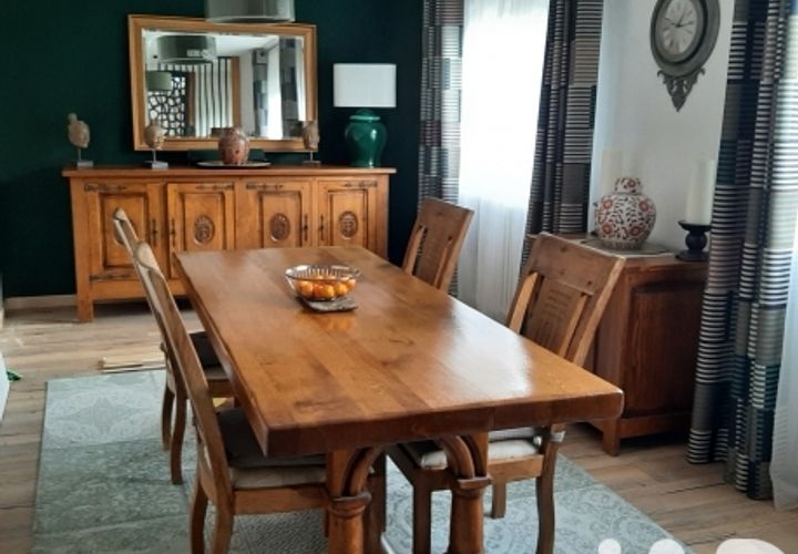 Villa i Treffrin, Cotes-d'Armor, Treffrin - € 198.000 | Ref: 87121 - foto 1