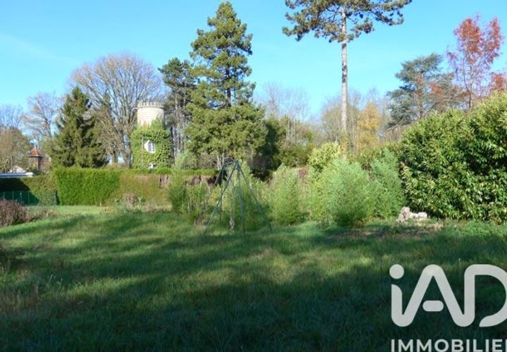 Terra a La Celle-Saint-Cloud, Yvelines, La Celle-Saint-Cloud - € 1.340.000 | Ref: 11451 - foto 1