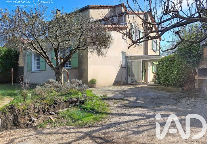 Villa a Alès, Gard, Alès - € 178.000 | Ref: 45135 - foto 1
