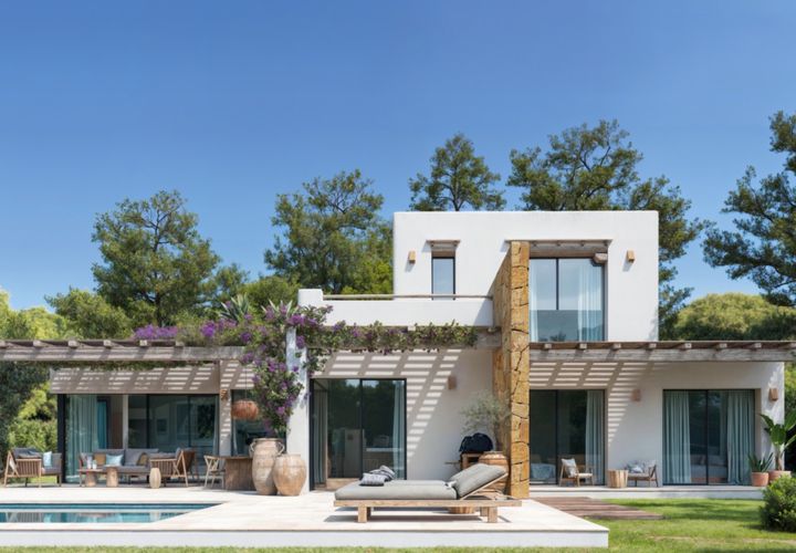 Villa i Javea, Alicante, Javea - € 1 300 000 | Ref: CRES32 - foto 1
