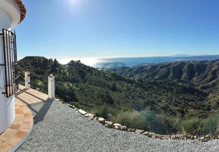 Villa i Torrox, Malaga, Torrox - € 800/månad | Ref: RCP227 - foto 1
