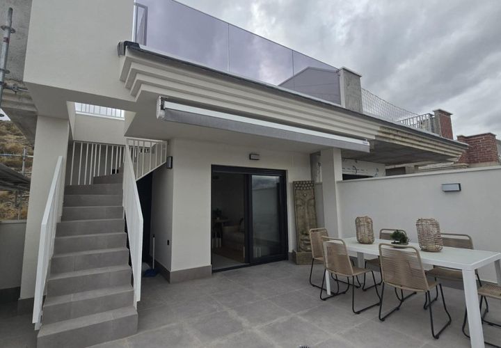 Lejlighed i Mutxamel, Alicante, Mutxamel - € 199.000 | Ref: SP4783 - foto 1