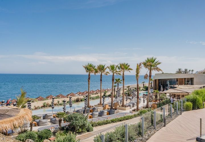 Leilighet i Estepona, Malaga, Estepona - € 820 000 | Ref: CRK197E - foto 1