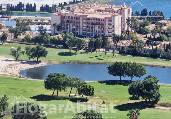Lejlighed i Mutxamel, Alicante, Mutxamel - € 210.000 | Ref: 144NIT210.PW-A/3716 - foto 1