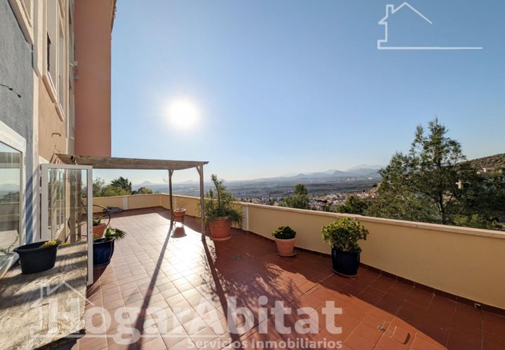 Lejlighed i Mutxamel, Alicante, Mutxamel - € 320.000 | Ref: 144NIT320.PW-A/3716 - foto 1