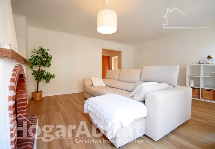 Leilighet i Beniarbeig, Alicante, Beniarbeig - € 230 000 | Ref: 109AME230.FPV-A/3716 - foto 1
