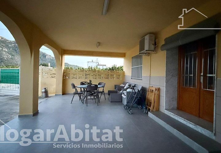Villa i Gandia, Valencia, Gandia - € 185.000 | Ref: 090CDM185.FPV-D/3716 - foto 1