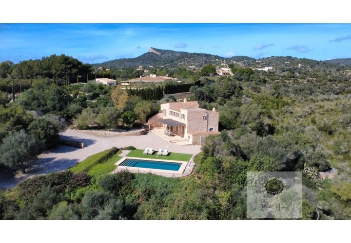 Villa a Calas De Mallorca, Mallorca, Calas De Mallorca - € 2.250.000 | Ref: ISS379C - foto 1
