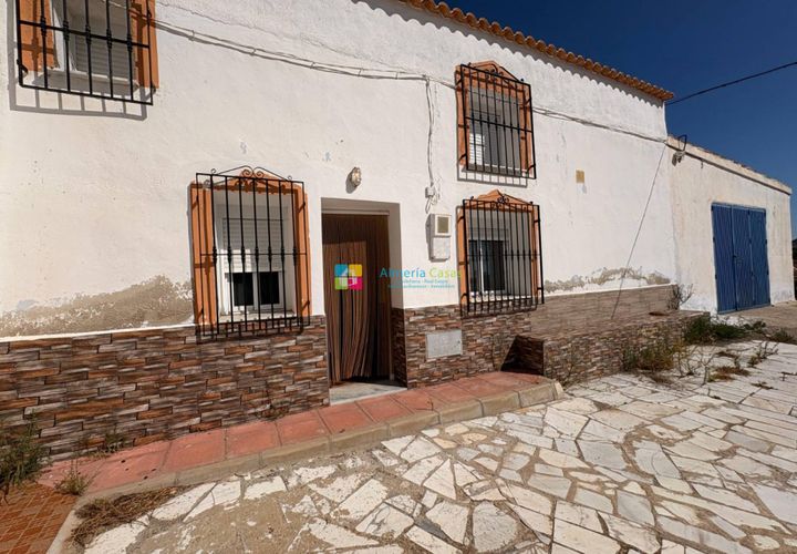 Landejendom i Velez-Rubio, Almeria, Velez-Rubio - € 95.000 | Ref: 2805 - foto 1
